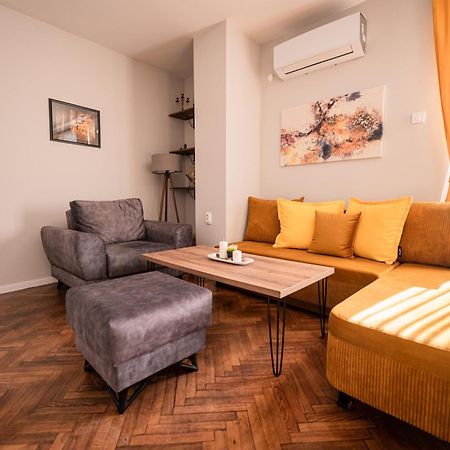Guest House La Baja Ohrid Exterior photo