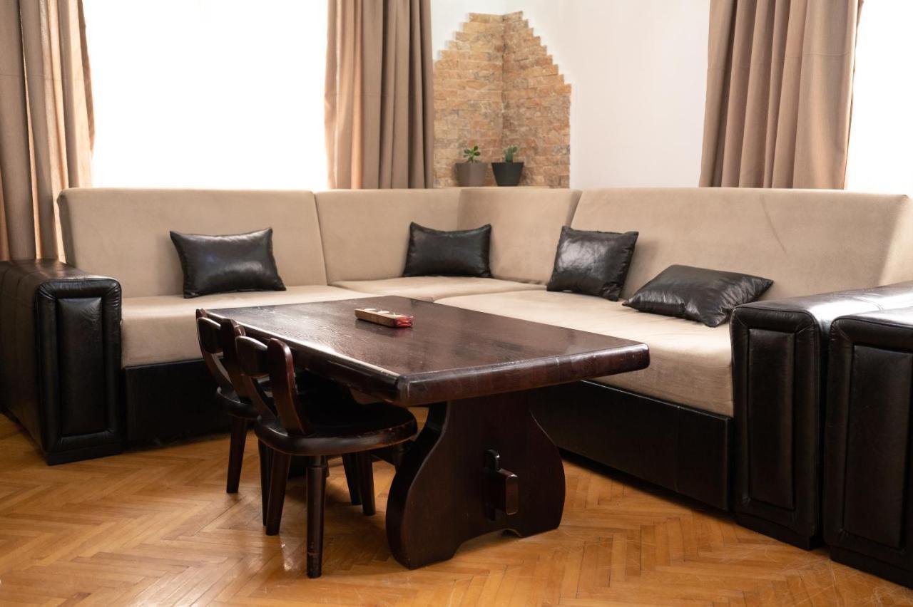 Guest House La Baja Ohrid Exterior photo