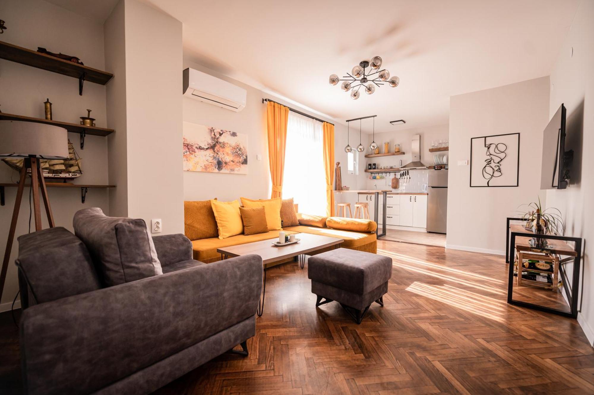 Guest House La Baja Ohrid Exterior photo