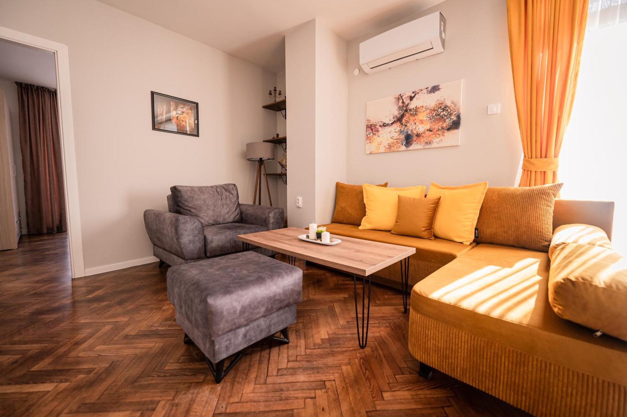 Guest House La Baja Ohrid Exterior photo