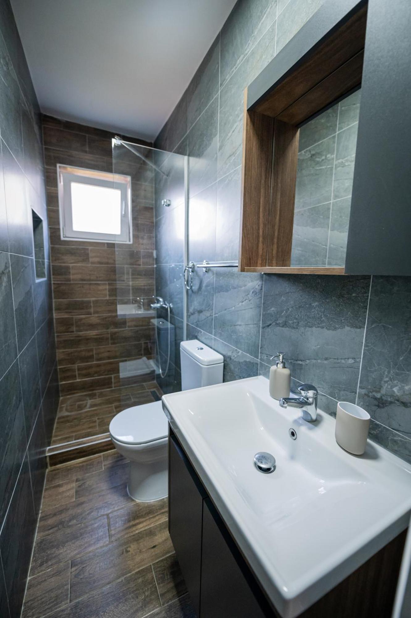 Guest House La Baja Ohrid Exterior photo